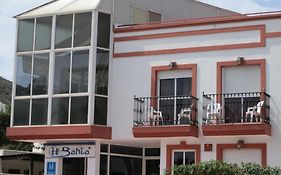Hostal Sol Bahia San Jose